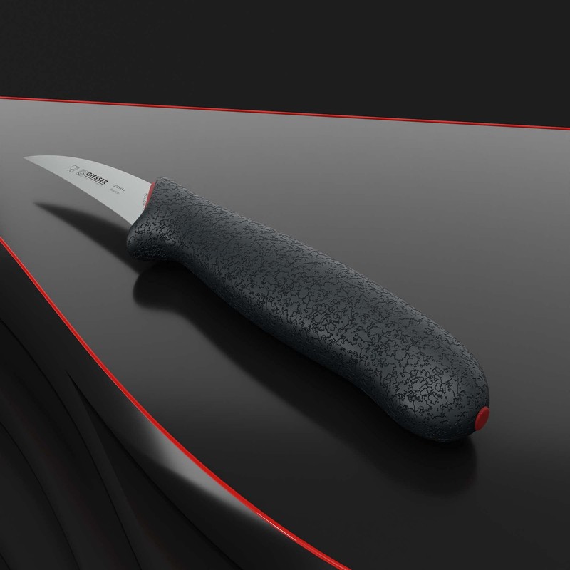 Giesser seit 1776 - Made in Germany - Tourniermesser 6