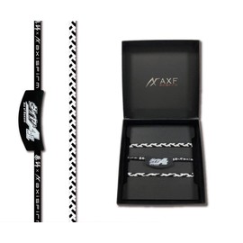 2260005-03-F Diamond A x AXF Collaboration Color Band, Yakushi High School, 17.7 inches (45 cm)