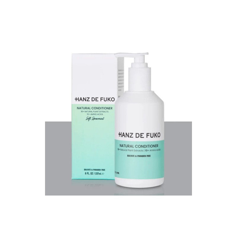 Hanz De Fuko Claymation Hair Bundle