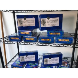 ONE 1989 Upper Deck Low Series Wax Pack '10' Ken Griffey Jr Rookie $3000+