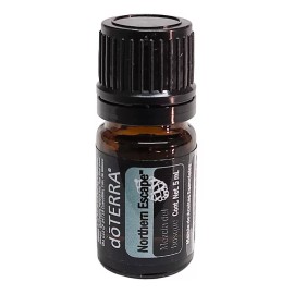 Doterra Northern Escape (mezcla De Bosques) Doterra 5ml