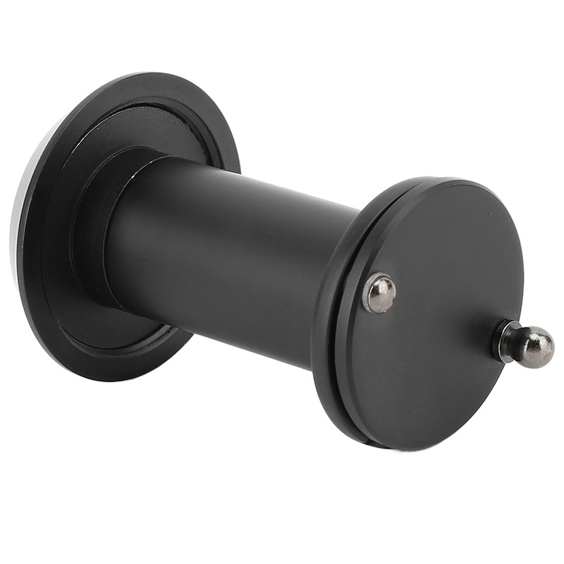 Door Viewer Peephole HD Lens 200° Wide Angle Safety Door