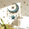 Ramadan Wall Decor Decals Islamic Muslim Wall Stickers Eid Mubarak