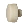 Thor 710 Nylon Faced Hammer - with Additional Replacement Head