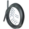 Spares2go Universal 3 & 4 Sided Rubber Oven Cooker Door