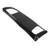 Dashboard Panel Cover Carbon Fiber Decorative Dash Air Outlet Panel