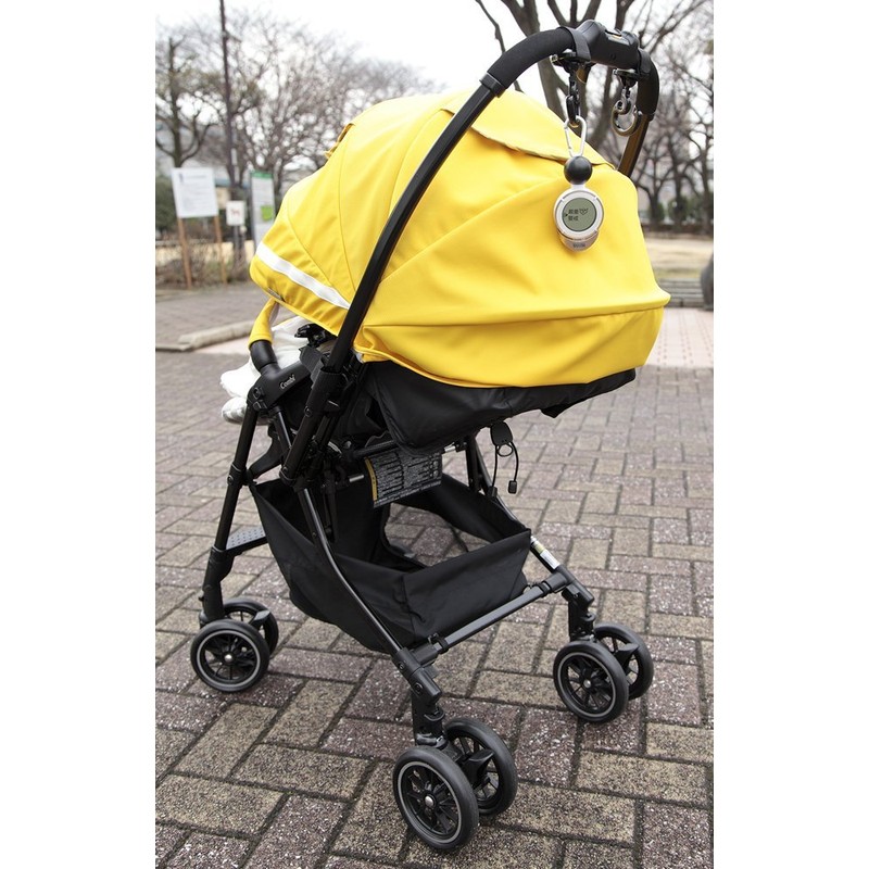 tanita Digital Hygrometer Condition Sensor (Keep in attention to tell