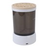 Electric Makeup Brush Cleaner Machine USB Automatic Cosmetic Brush Cleaner