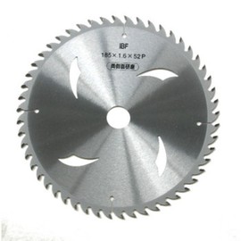 Bakuma Wood Chip Saw 7.5 x 0.8 inches (190 x 20 mm) 52P