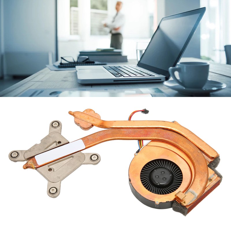 CPU Cooling Fan for IBM for ThinkPad T430 T430i DC