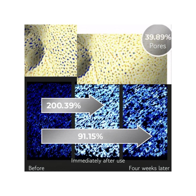 SKIN & LAB Retinol Lifting Roller Cream 50ml