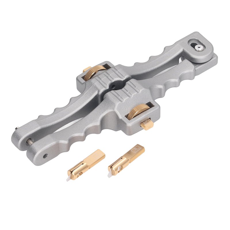 Candeon Cable Stripper Stripping Tool, 10-25 mm Armoured Cable Stripper