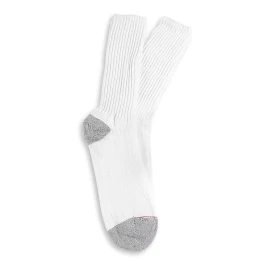Atleticos Calcetines Largos  Mod. 02243 Para Hombre Medida  20 A 22 Cm