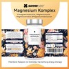SonneSee Magnesium Komplex, 180 Kapseln, 5-fach Komplex mit Trimagnesiumdicitrat, Magnesiumoxid,