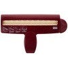 Uchida Craft Punches, Paper Plastic, Green, 1.5 H x 10.3