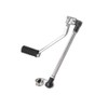 Riloer Motorcycle Shift Linkage Motorcycle Gear Shift Lever, Motorcycle Gear