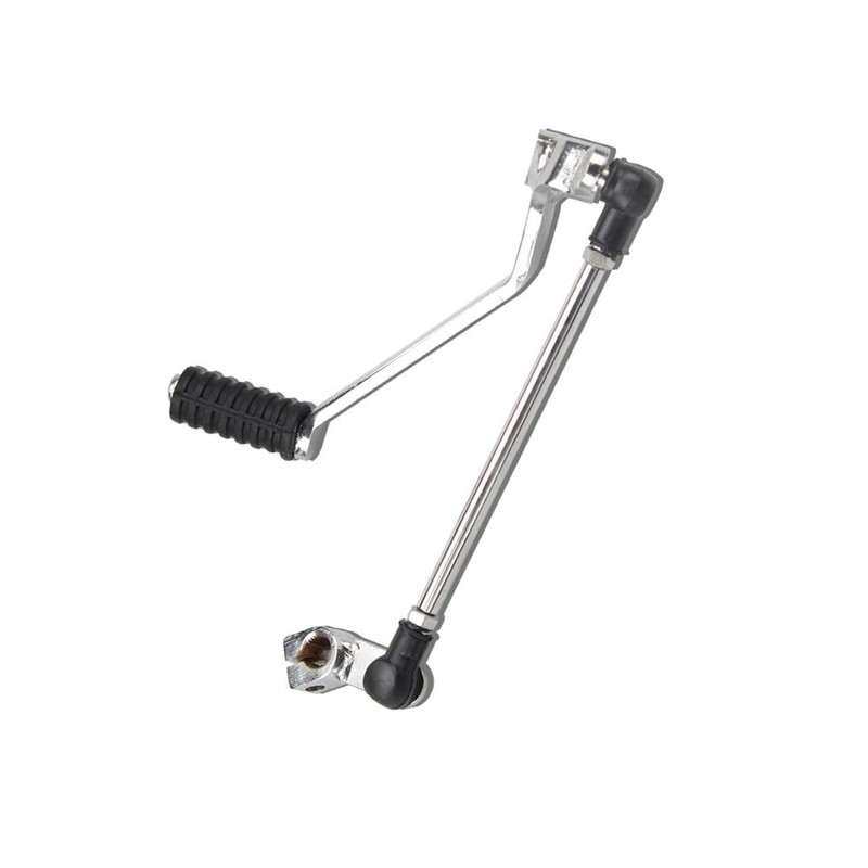 Riloer Motorcycle Shift Linkage Motorcycle Gear Shift Lever, Motorcycle Gear
