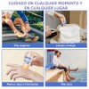 KIZCGE Crema Hidratante con Urea 60 para Pies, Manos y