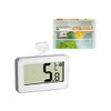 TFA 30.2028.02 Digital Fridge Thermometer - White