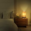 Touch Control Table Lamp Bedside 3 Way Dimmable Touch Desk