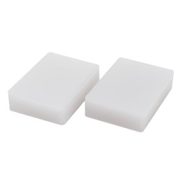 Toy God Top Loader, Hard Type, with Protective Film, Card Loader, Clear White, Transparent, Trading Cards, PVC Material, Prevents Breaking, Scratching, Storage, Storage (Set of 30)