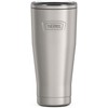 THERMOS ICON SERIES, vaso de acero inoxidable con bloqueo deslizante,