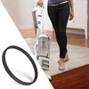 VideoPUP S3029 Replacement Vacuum Belts Compatible with Eureka FloorRover Dash