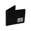 Herschel Supply Co. Roy portafolios, Negro, Negro