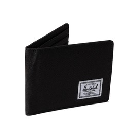 Herschel Supply Co. Roy portafolios, Negro, Negro
