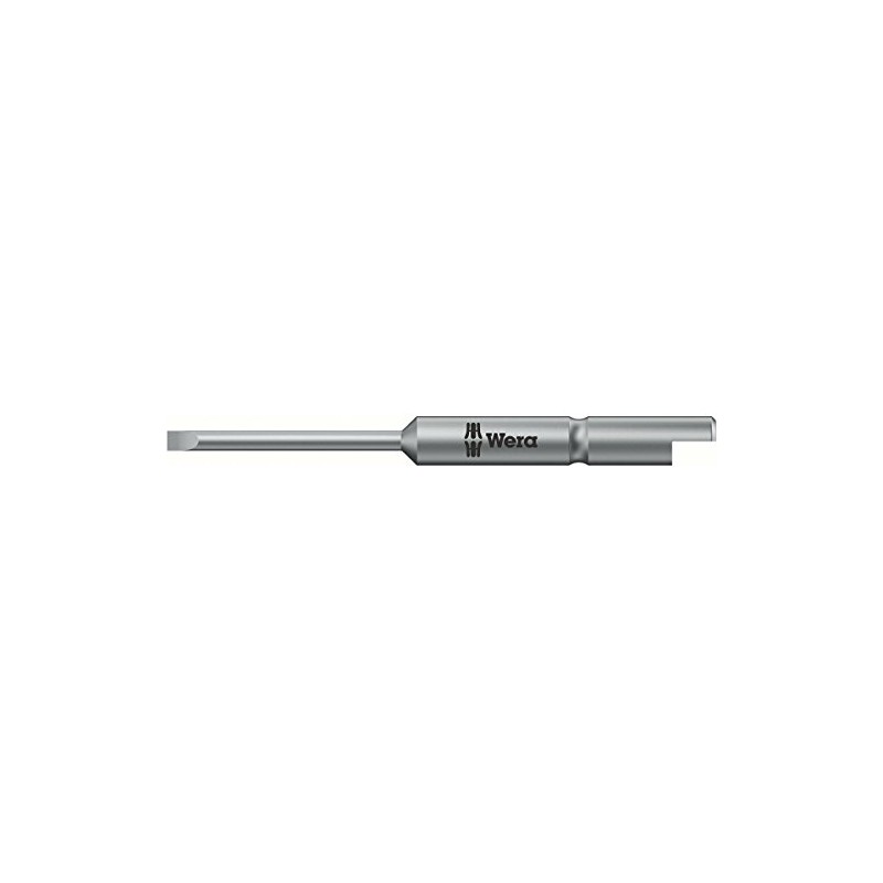 Wera 05135267001 0.50 x 3.0 x 44 mm 800/9 C