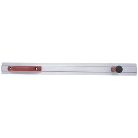 Marshalltown Magnesium Darbies, 914mm Length, Standard Darby Style, Single Float & Knob Handle, Made in The USA, 4626D