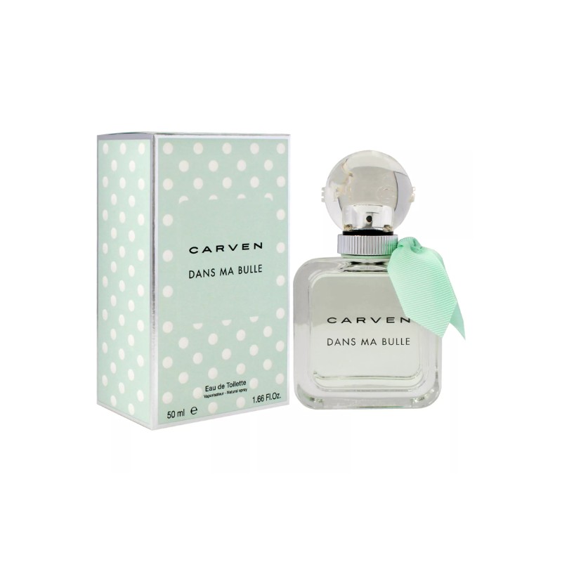 Dans Ma Bulle by Carven for Women - 1.66 oz
