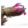 FISHIN ADDICT Rat Surface Fishing Fly #2/0, 150mm jointed double