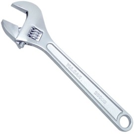 TMC Forged Monkey Wrench PM-4C