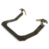 Manual Transmission Mounting Plate Compatible with Berlingo C-Elysée C2 C3