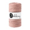 Bobbiny Macrame Rope, 3 Strands, 0.1 inch (3 mm), 328.4