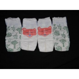 Parent's choice 4 sample Parent's choice  size 8 over 41+Lbs.