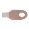 Colostomy Bag Nonwoven ABS Leak Proof Portable Ostomy Pouch for