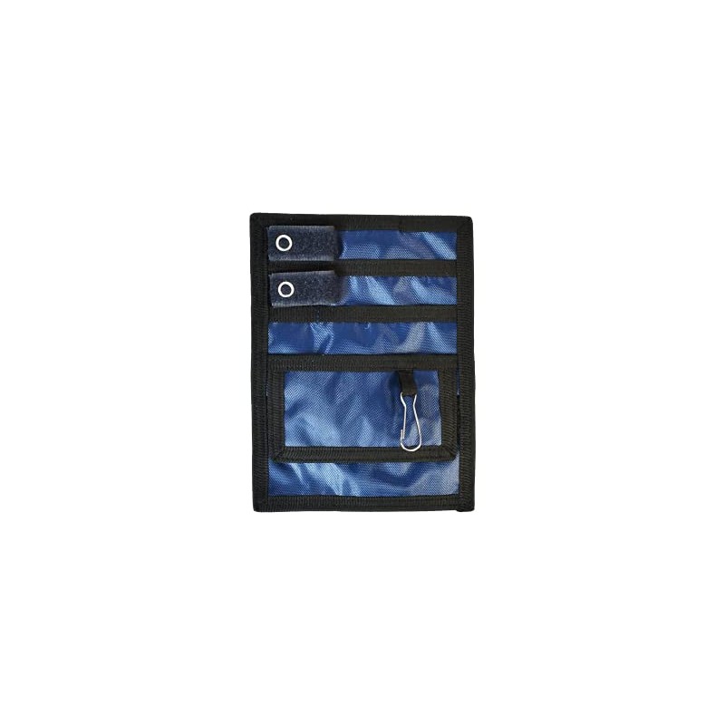 Nurse Kit Pocket Organizer 2 Pack