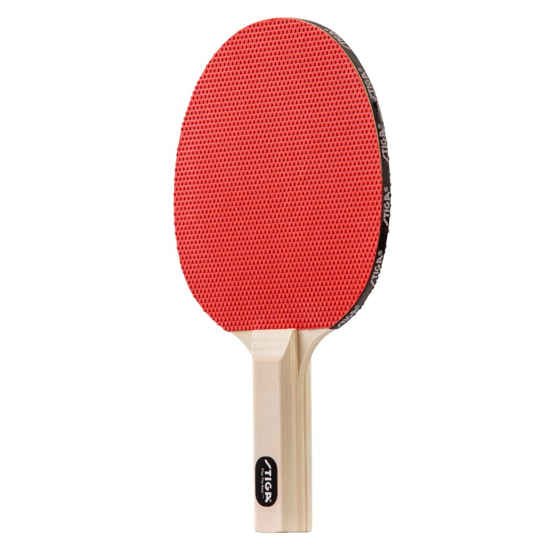 STIGA Beginner Ping Pong Paddles - Recreational to Performance Table
