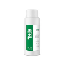 Shop Belle Tonic Lotion 200ml Moisturizing Soothing SOS Sample Sheet 7 / 샵벨르 토닉 로션 200ml 보습 진정 SOS 샘플지 7장