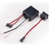 WSDMAVIS 1Pcs Dual-Port 5V 2.1A Desk Lamp Power Adapter Essential