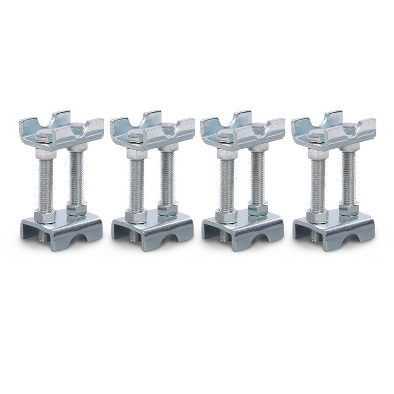 Coil Spring Spacers Tool Kit Strut Shocks Coil Spring Compressor,2