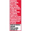 Trident Splash Strawberry with Lime (6-15 piece packs-90 pieces total)
