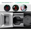 GAFAT Dacia Duster 3 2024 2025 2026 Centre Console Storage