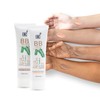 BB Cream Unisex con FPS 50 | Con Tepezcohuite, Vitamina