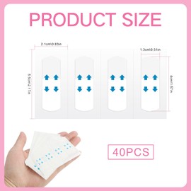 Wiederverwendbarer V-förmiger Gesichtsstraffungsband für Frauen, Verstellbares Gesichtsverschlankendes Band mit Graphen-Technologie, Face-Lifting Maske zur Reduzierung von Doppelkinn und Falten (Lila)