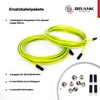 BRANK Sports® Replacement Cable Packages for Crossfit Skipping Ropes, 2