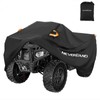 NEVERLAND NEVERLAND ATV Cover Waterproof Heavy Duty 4 Wheeler Cover