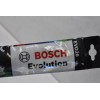 Bosch Lot of 2 Bosch EVO26 Evolution Beam Wiper Blade
